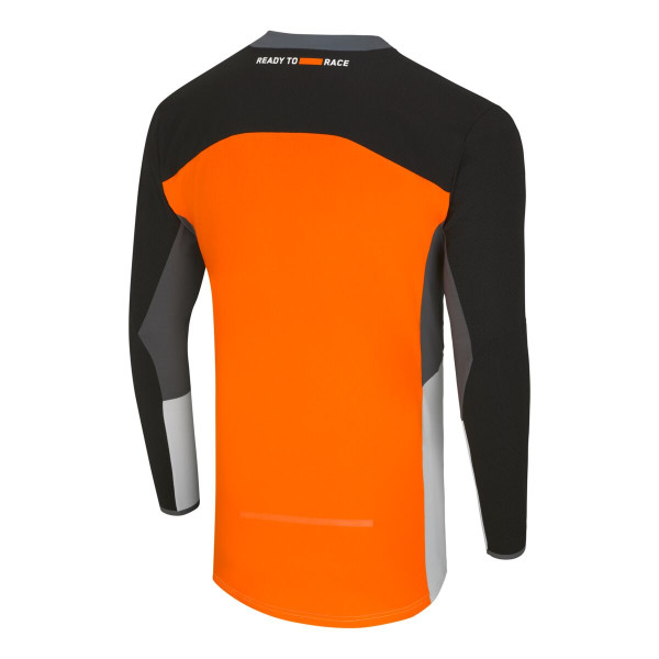KTM Racetech pro jersey - black/grey